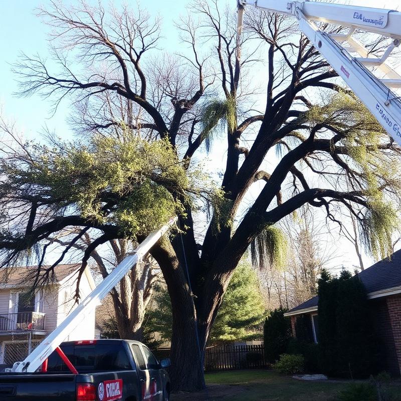 Tree Removal